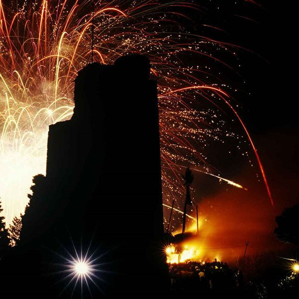 99a Epifania friulana a Tarcento