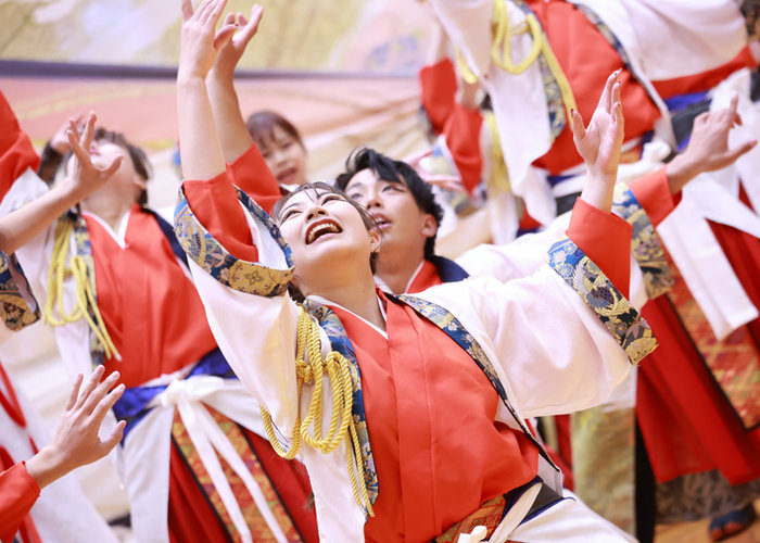 来し方、行く末