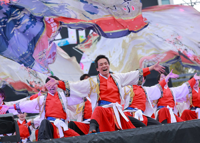 来し方、行く末