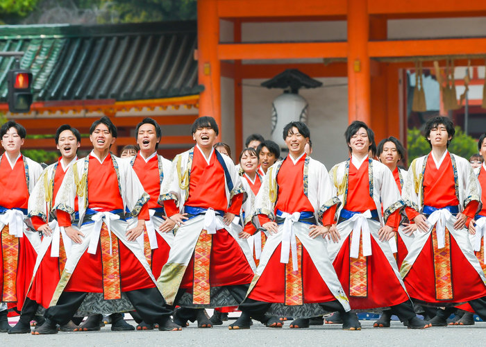 来し方、行く末