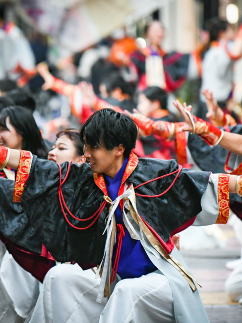 衛人 -えいひと-