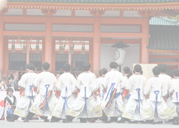 来し方、行く末