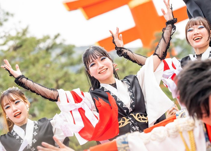 来し方、行く末