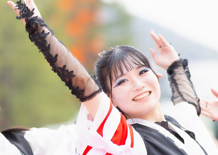 来し方、行く末