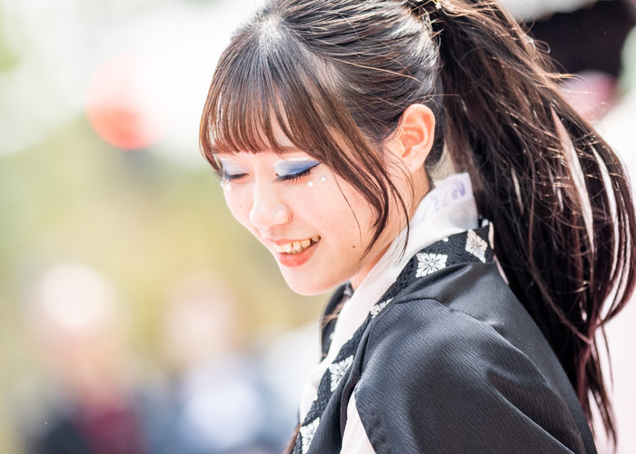 来し方、行く末