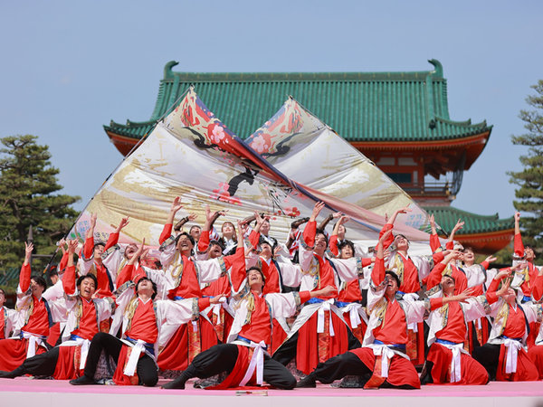 来し方、行く末