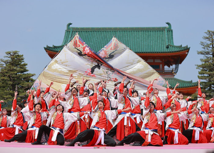 来し方、行く末