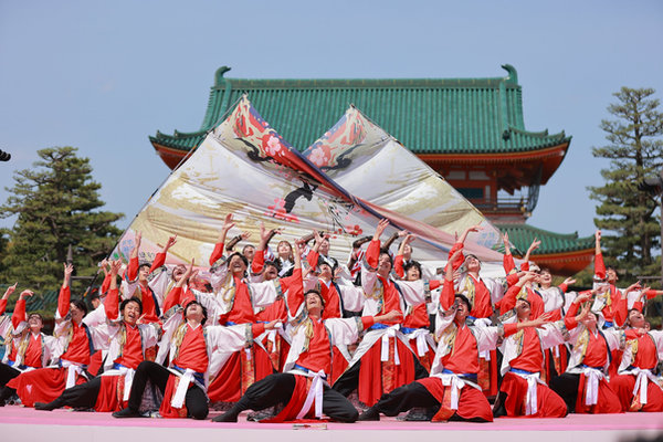 来し方、行く末