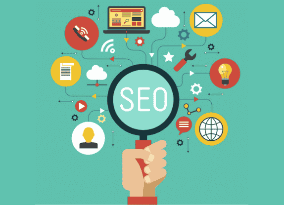 LES 10 TACTIQUES SEO LES PLUS EFFICACES POUR OPTIMISER VOTRE SITE WEB