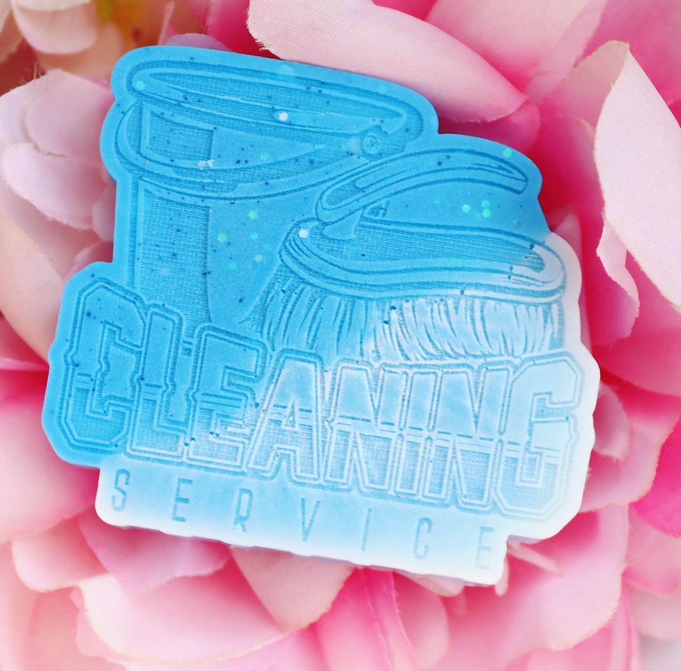 Cleaning Service - Fresh Quilt