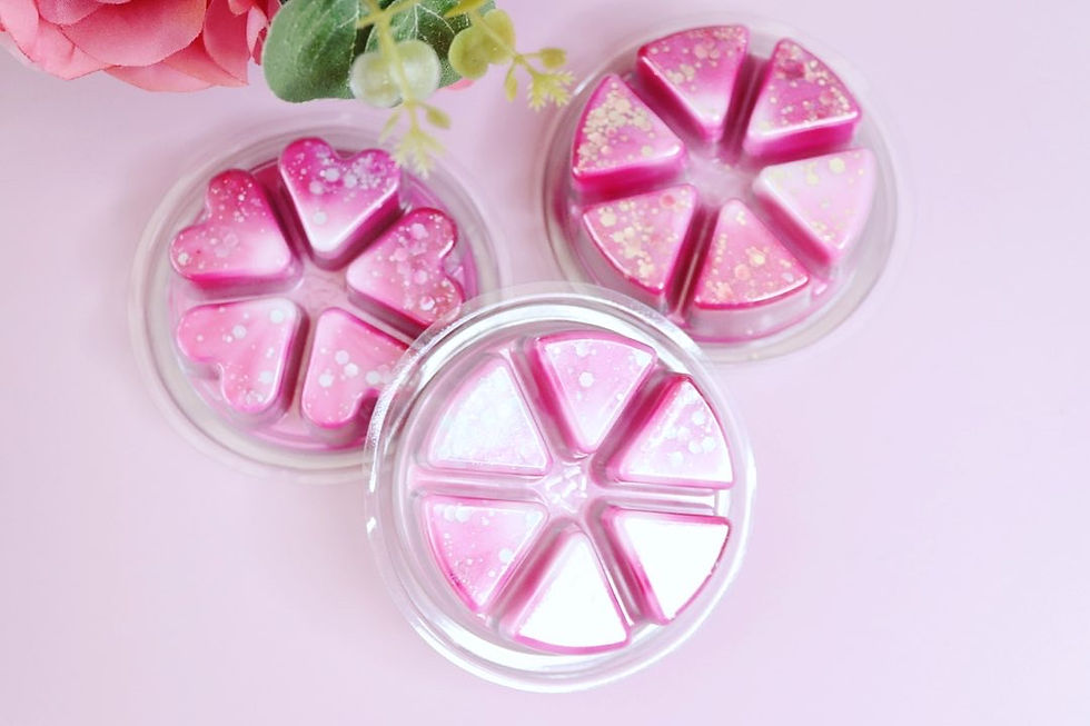 Random Shape Snow Angel Ready to ship