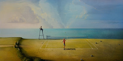Peter van Straten, Trying to get one through