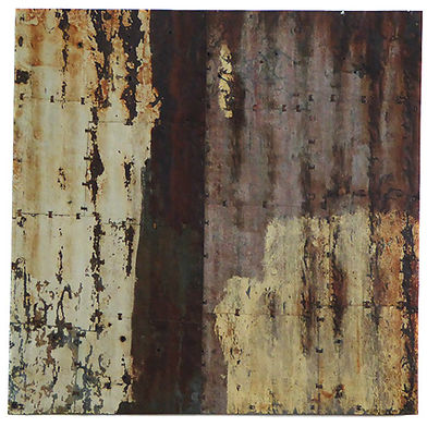 Mark Hilltout, Metal Study