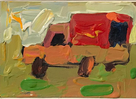 Lot 1A Tendai Nhavaira, Small Car