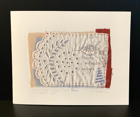 Lot 5A Gina Niederhumer