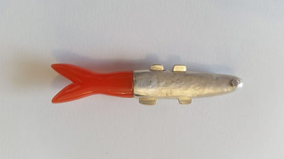 Gerika Langenoven, Fish Brooch