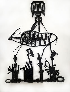 Harry Kentratos, Rain 1