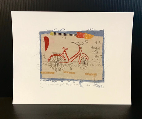 Lot 5B Gina Niederhumer