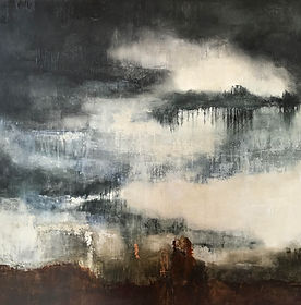 Helen vaughan, If the world fell away
