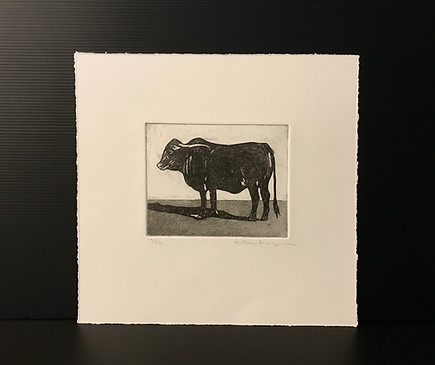 Lot 17E: Wounded by Roxandra