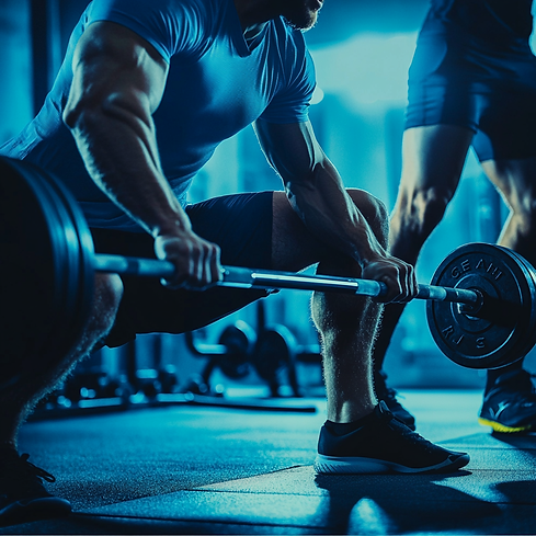 nikkilynette_one_man_in_gym_doing_bench_press_we_see_the_legs_o_1221d66d-9d62-4b32-ad87-45
