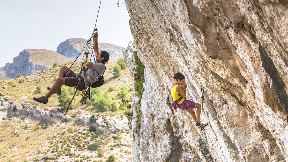 Videoshoot action sports