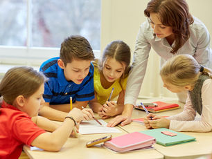 Há degradação das condições de trabalho na monodocência. Divulgação de resultados de inquérito nacional