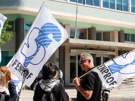 Informação sobre a reinscrição na CGA