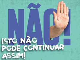 9 de janeiro - Concentração/Plenário: Docentes em Monodocência