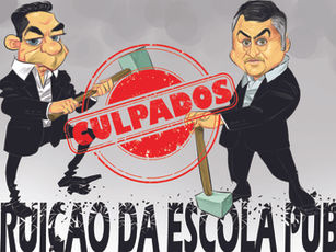 Carta Aberta ao Ministro da Educação, Ciência e Inovação