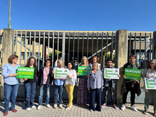 Professores dizem basta: é tempo de lutar!