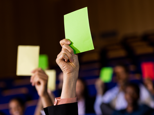 Informação aos Sócios do SPRC: Assembleia Geral de Sócios - 11 de junho - 9:30 horas