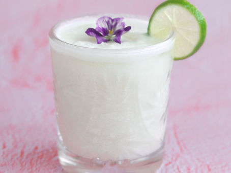 Limonade brésilienne