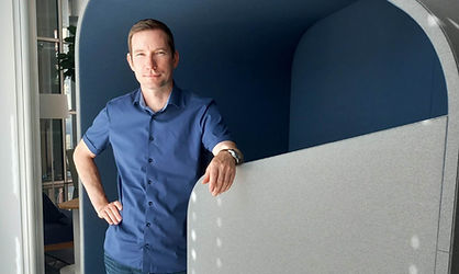 Christof Moissl Versicherungsmakler