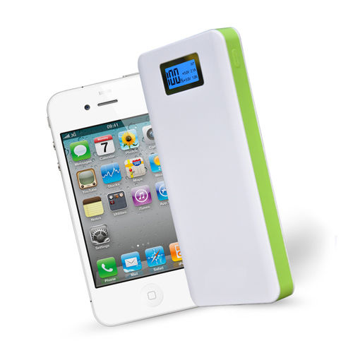 Thumbnail: POWER BANK 01