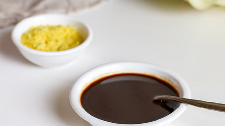 Oil Free Balsamic Dressing Recipe