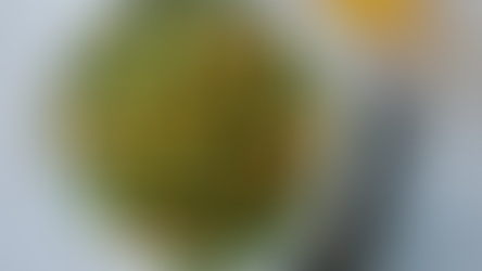 Kale and Millet with Tofu