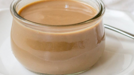 Creamy Balsamic Vinaigrette
