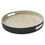 Thumbnail: Round Bamboo Tray - Large - Exeter (slight damage)