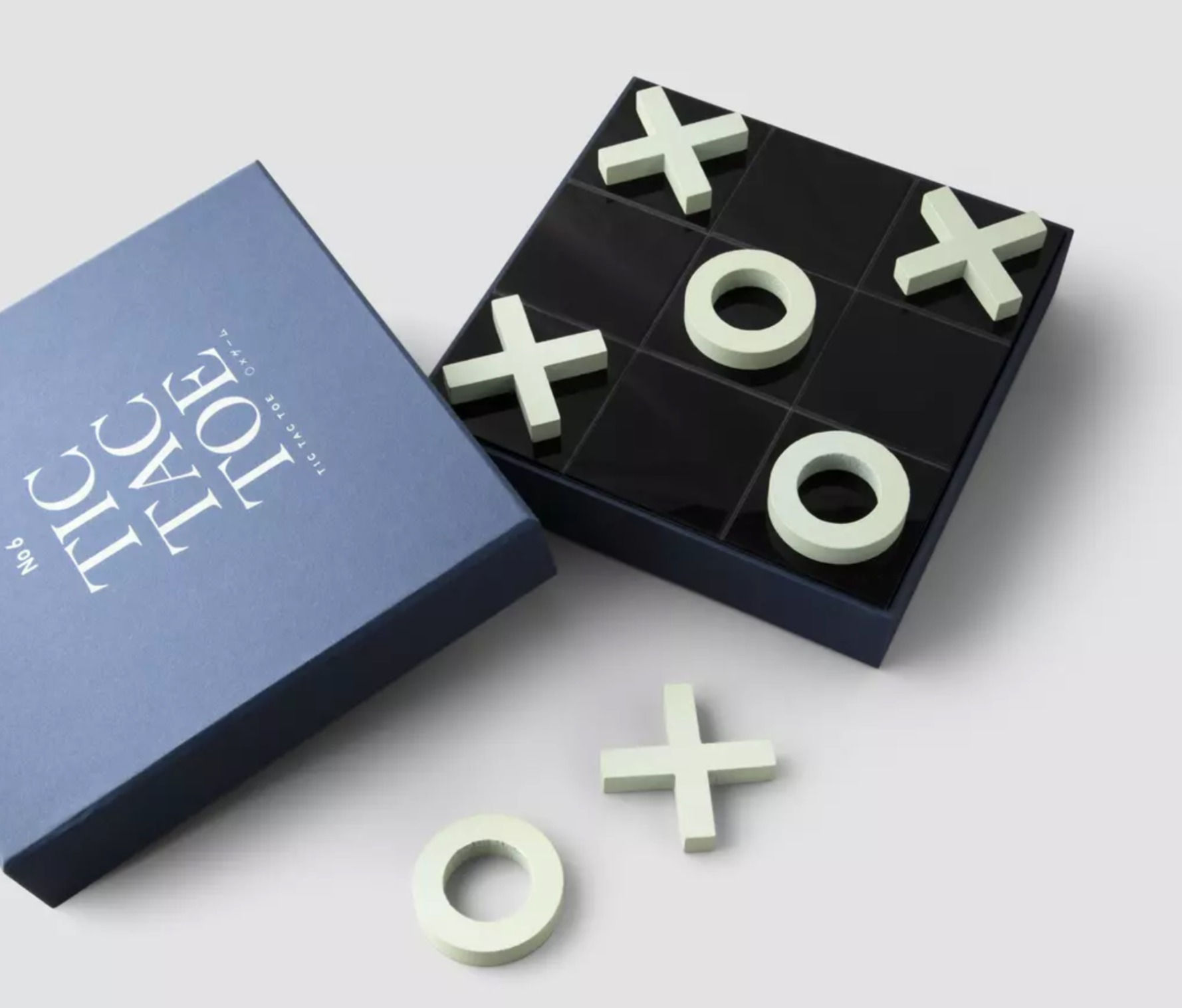 Tic Tac Toe