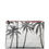 Thumbnail: Aloha Mid Pouch - Kalapana
