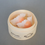 Thumbnail: BeCandle Dim Sum Wax diffusers - Har Gau