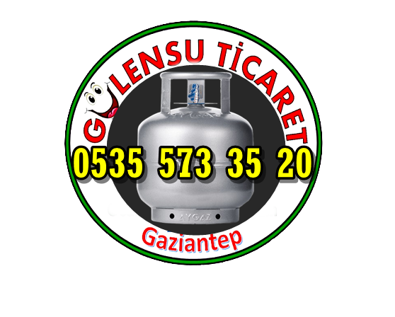 Gaziantep Tüpçü, Gülensu tİCARET LOGOSU
