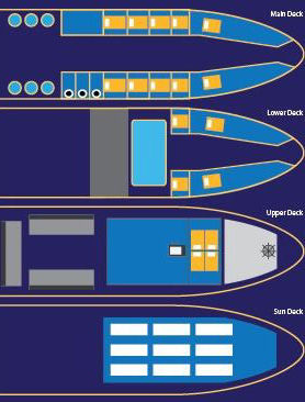 Manta Queen 1, дайвинг сафари в Таиланде, Таиланд дайвинг сафари, дайв-сафари Симиланы, Симиланские острова Дайвинг сафари