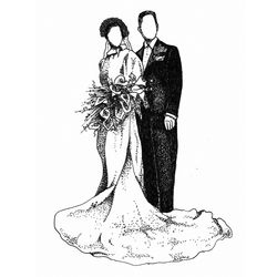 -Pasado- #love #art #illustration #past #couple #husband #wife #instart #married