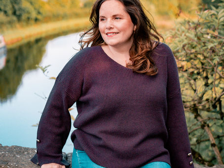 The messy middle. Why clutter builds up during life changes. 