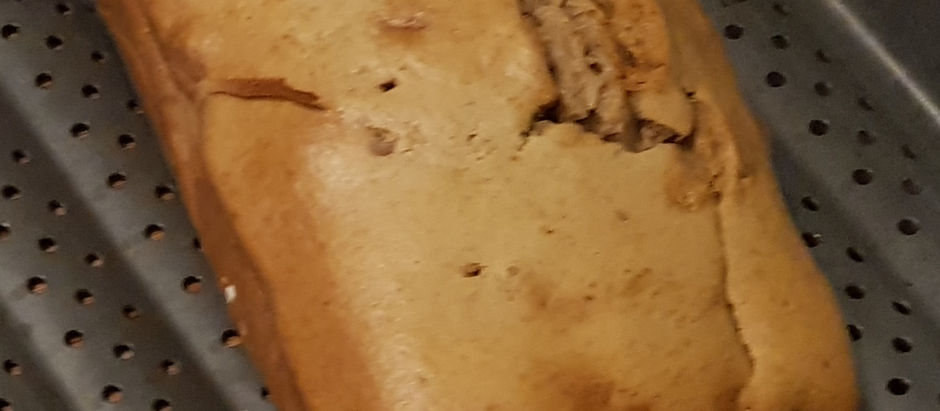 Banana Bread