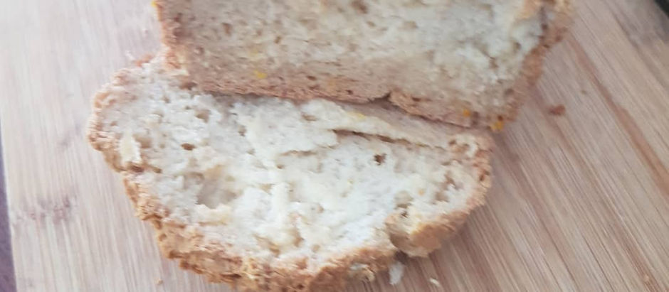 Low FODMAP/Gluten Free Bread