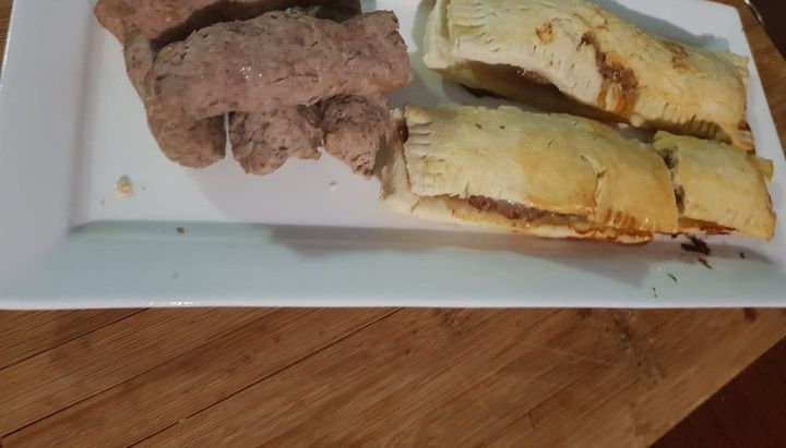 Sausage Rolls