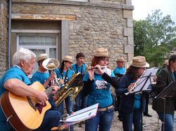 Fête de la musique, Alençon, 2011 (3)
